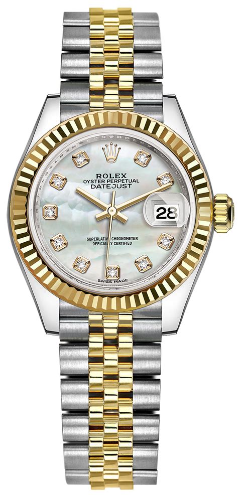 rolex ladies watches 2018|Rolex ladies datejust 28mm.